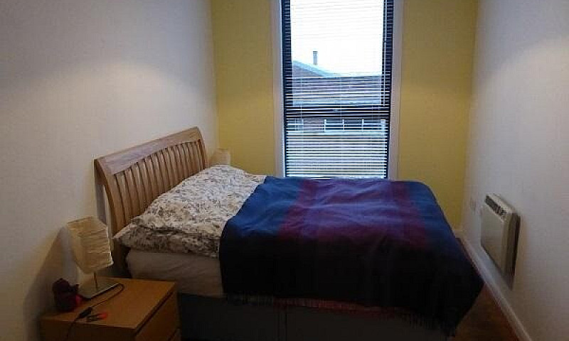 **Ground Floor Flat*...