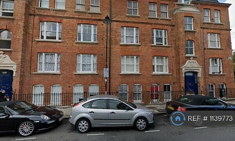 1 Bedroom Flat In Ar...