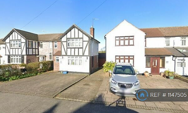 4 Bedroom House In M...