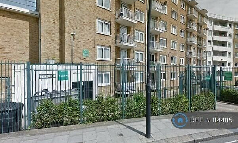 4 Bedroom Flat In We...