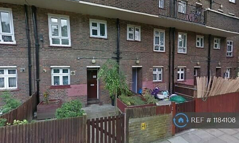 4 Bedroom Flat In Hi...