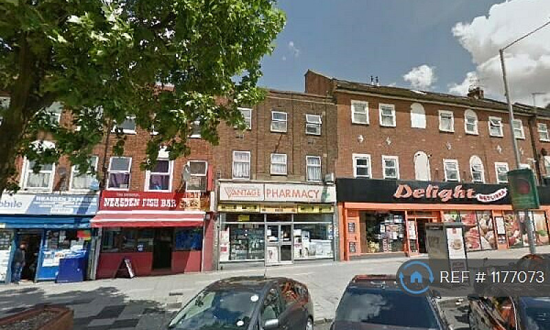 1 Bedroom Flat In Ne...