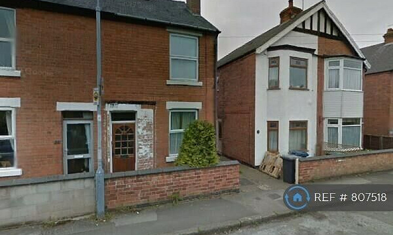 1 Bedroom In Eastwoo...