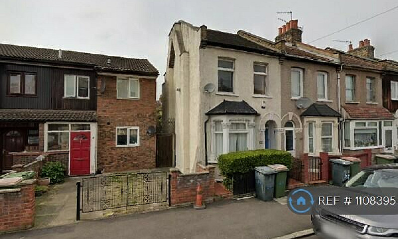 1 Bedroom In London,...