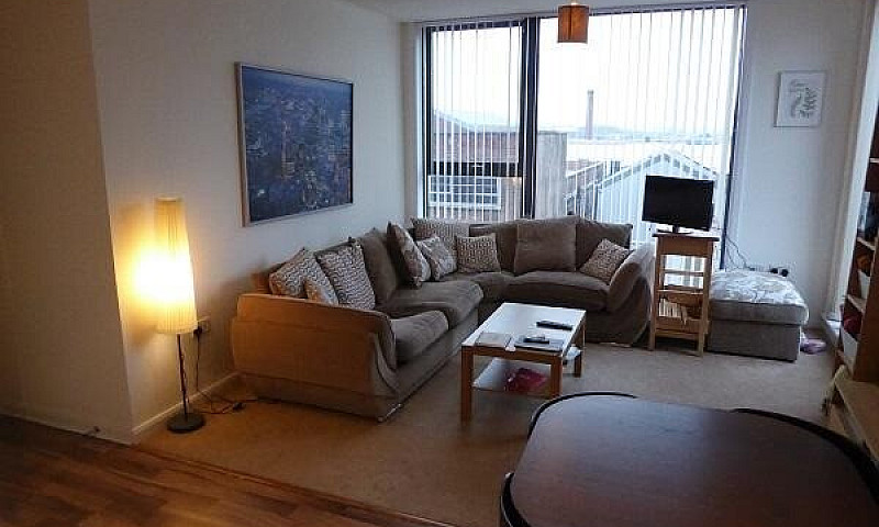 **Ground Floor Flat*...