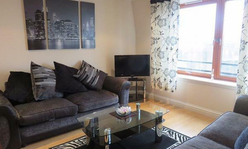 1 Bedroom Flat In Au...