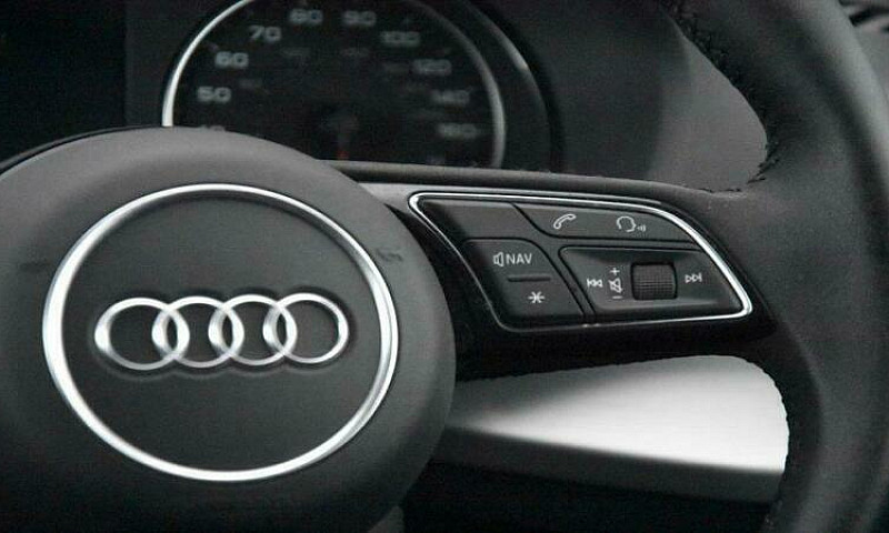 2018 Audi Q2 1.6 Tdi...