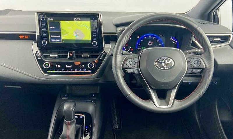 2020 Toyota Corolla ...