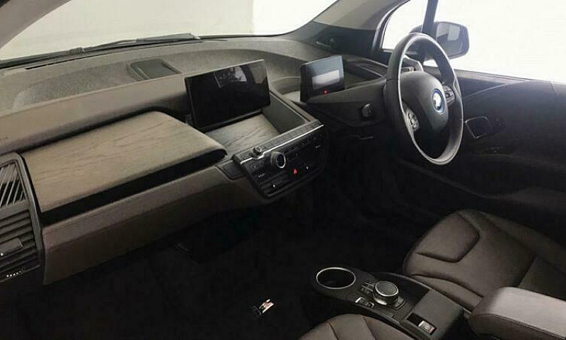 2020 Bmw I3 Series I...