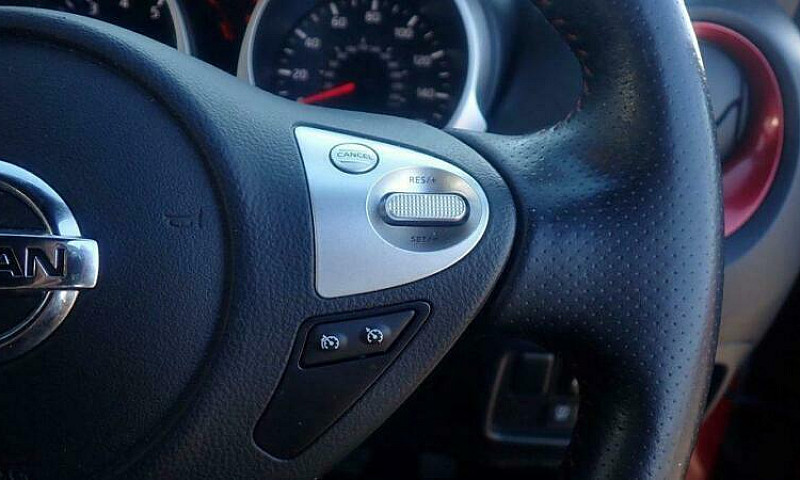 2016 Nissan Juke 1.6...