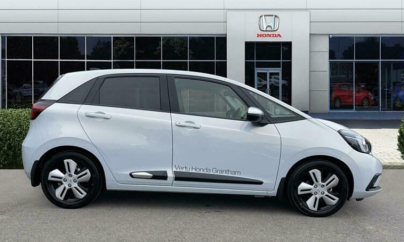 2021 Honda Jazz 1.5 ...