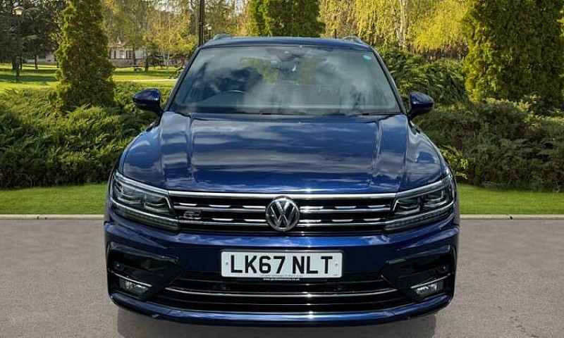 Volkswagen Tiguan 2....