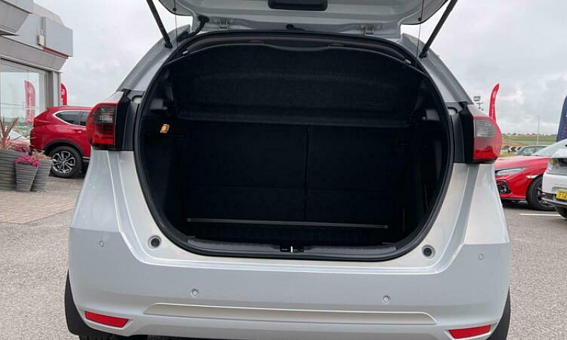 2021 Honda Jazz 1.5 ...