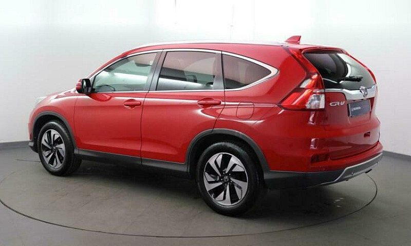 2018 Honda Cr-V Cr-V...
