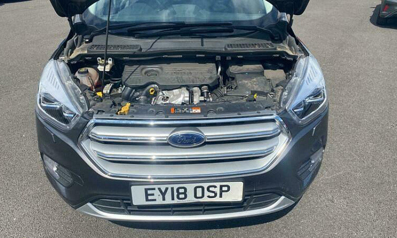 2018 Ford Kuga 1.5 T...