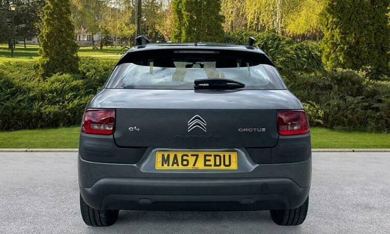Citroen C4 Cactus 1....