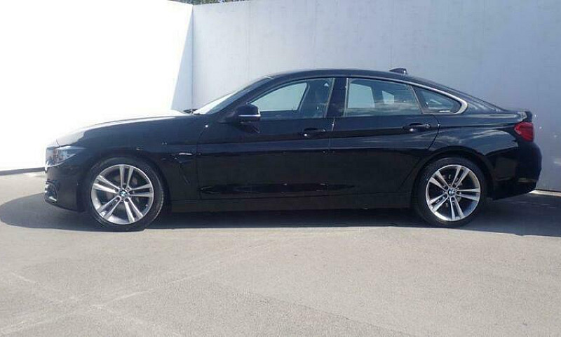 2018 Bmw 4 Series 42...