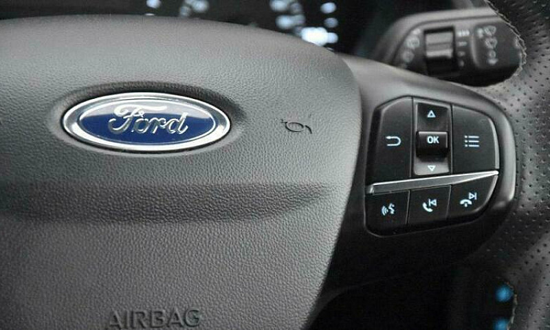 2018 Ford Fiesta 1.0...