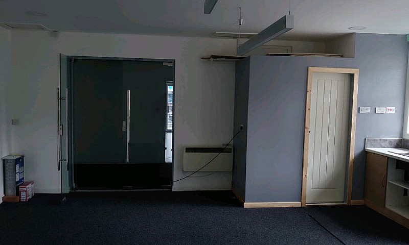 42Sq Metre Studio Fl...