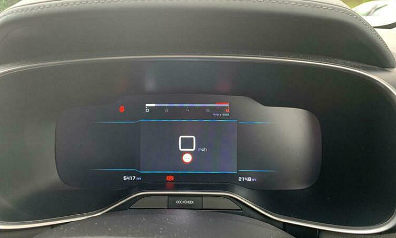 2021 Citroen C5 Airc...