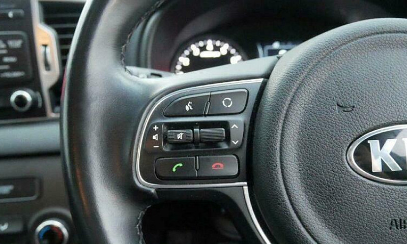 2018 Kia Sportage 1....