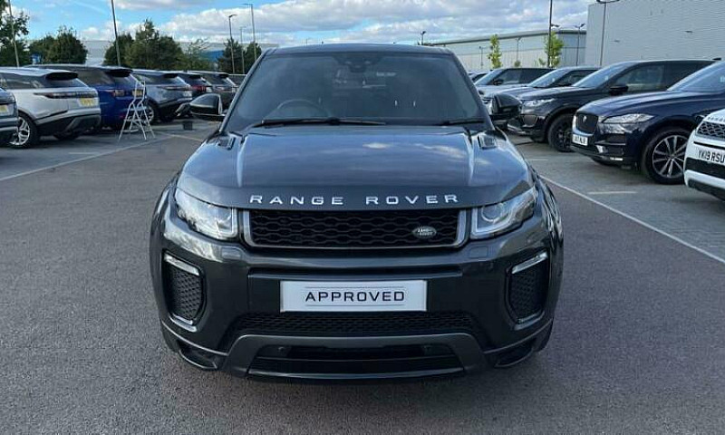 Land Rover Range Rov...