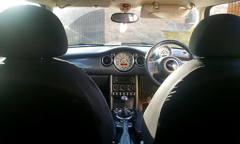 Mini One ...