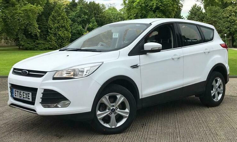 2015 Ford Kuga 1.5 E...