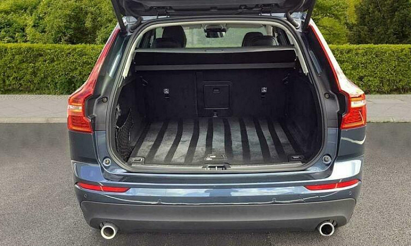 2018 Volvo Xc60 Ii D...