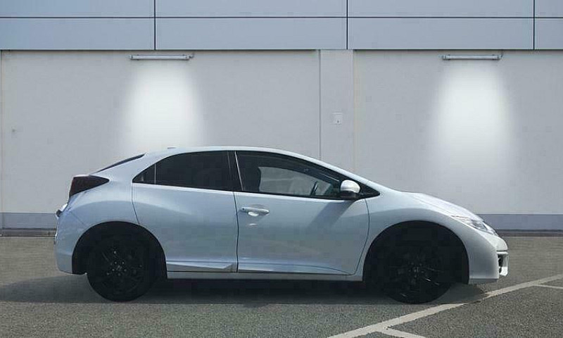 2016 Honda Civic 1.4...