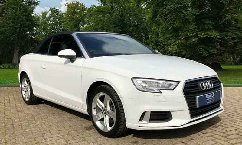 Audi A3 1.5 Tfsi Spo...