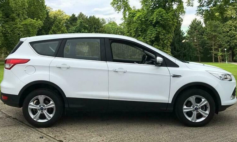 2015 Ford Kuga 1.5 E...