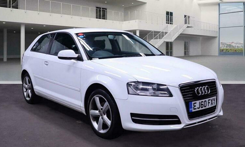 2010 Audi A3 1.6 Tec...