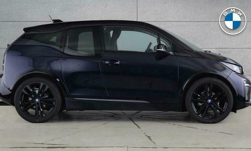 2020 Bmw I3 Series I...