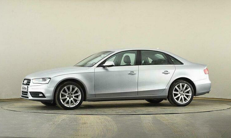 2014 Audi A4 2.0 Tdi...