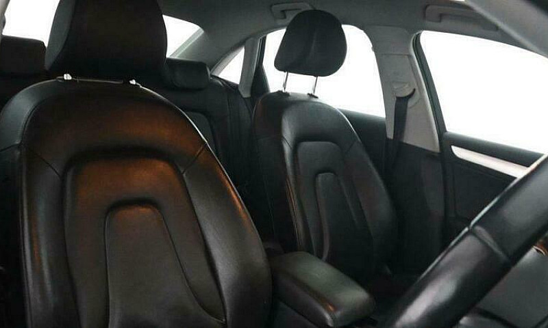 2014 Audi A4 2.0 Tdi...