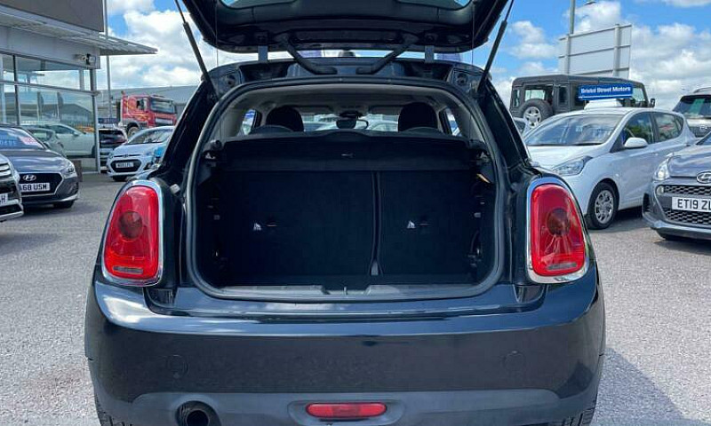 2015 Mini Hatchback ...