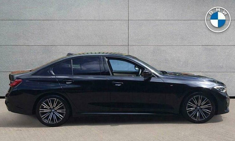 2020 Bmw 3 Series 32...