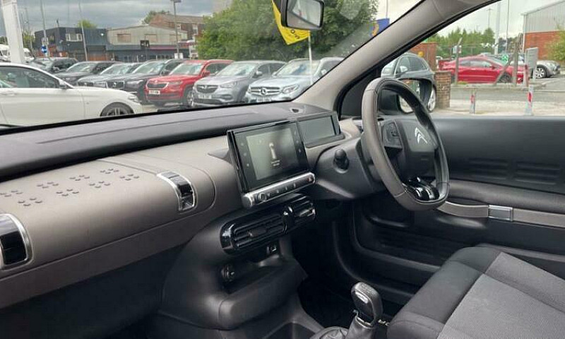 Citroen C4 Cactus 1....
