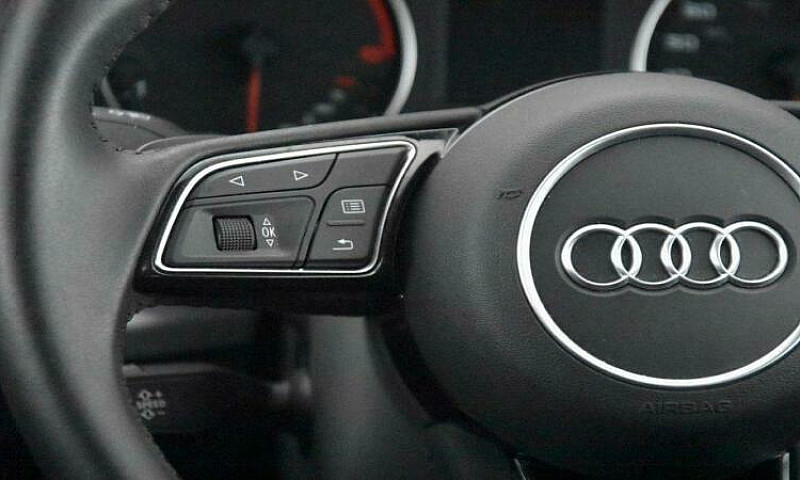 2018 Audi Q2 1.6 Tdi...