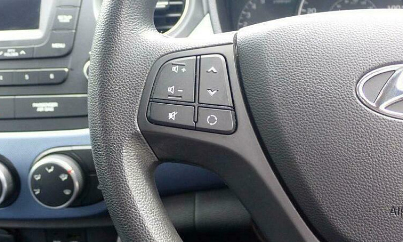 2016 Hyundai I10 1.0...
