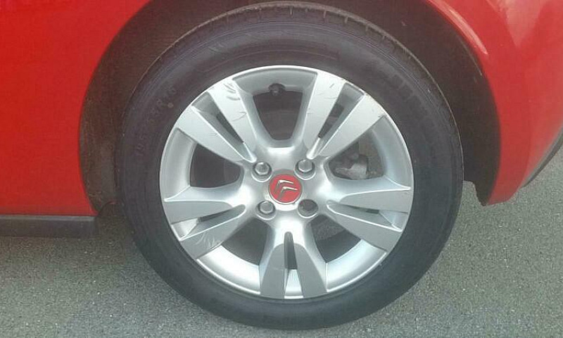 2012 Citroen Ds3 1.6...