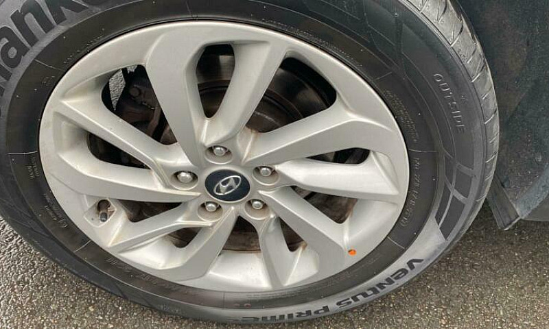 2018 Hyundai Tucson ...