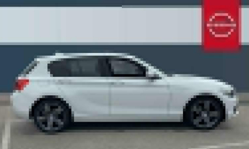 2018 Bmw 1 Series 11...