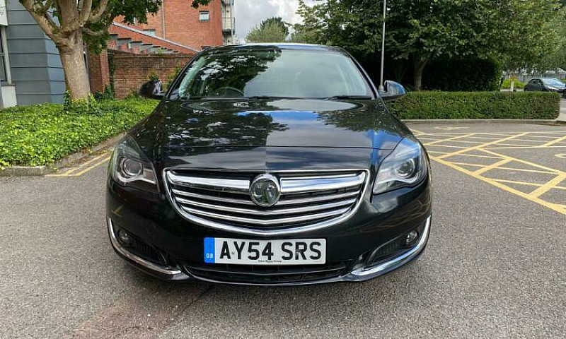 Vauxhall/Opel Insign...