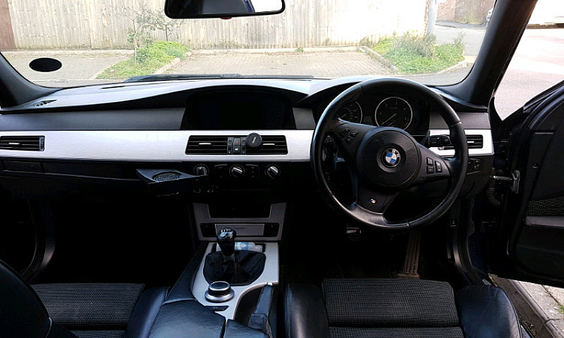 Bmw M Sport 520D 200...