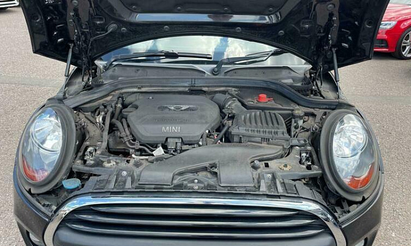 2015 Mini Hatchback ...