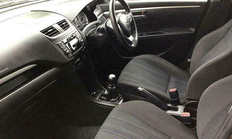 2014 Suzuki Swift 1....