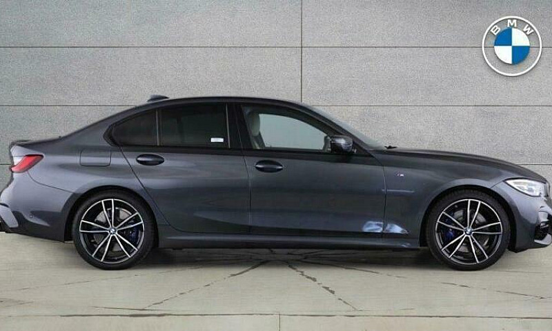 2020 Bmw 3 Series 32...