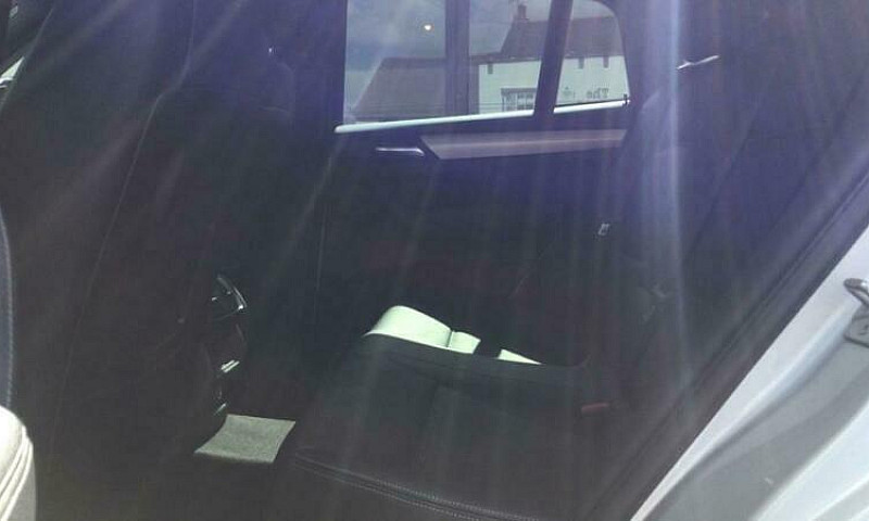 Bmw X4 Xdrive30D M S...